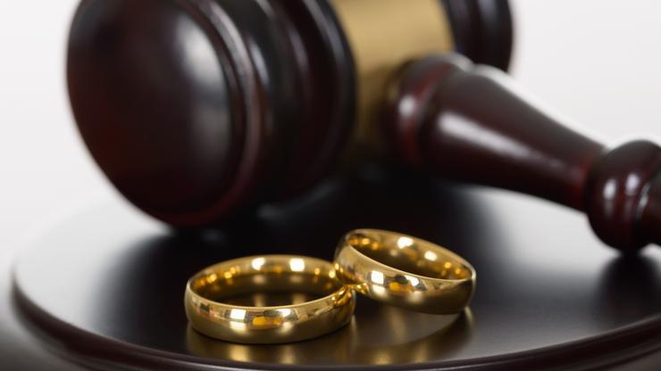 Causas de nulidad del matrimonio civil en España